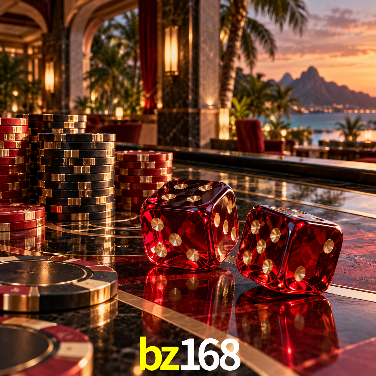 Programa VIP bz168