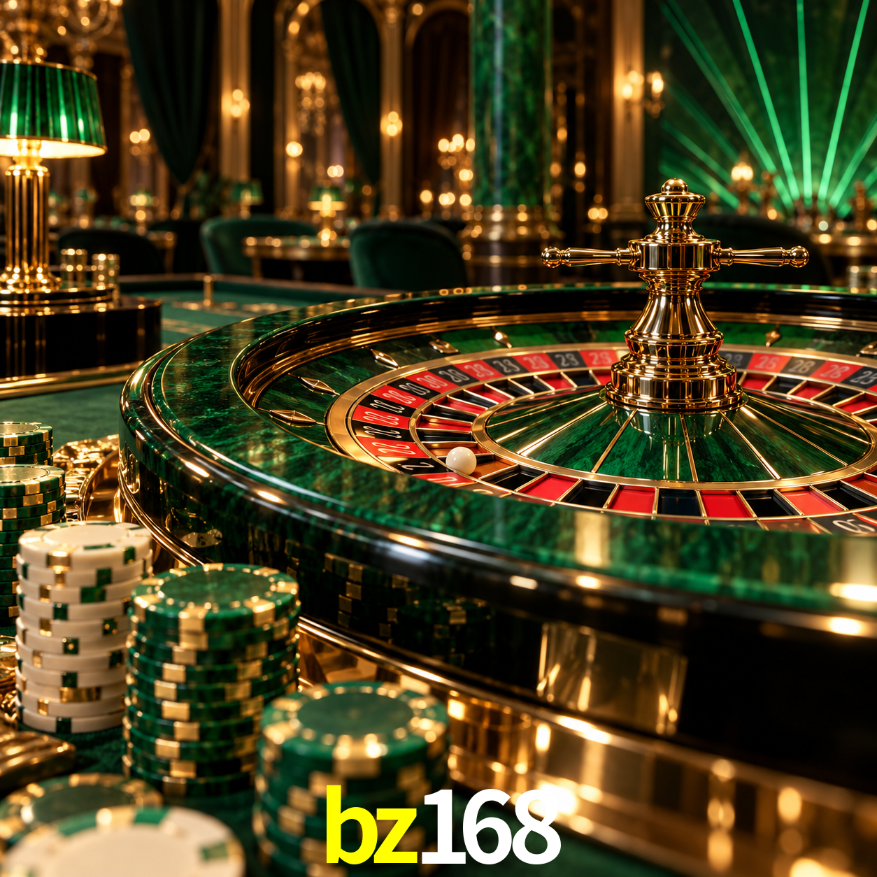 Casino Ao Vivo bz168