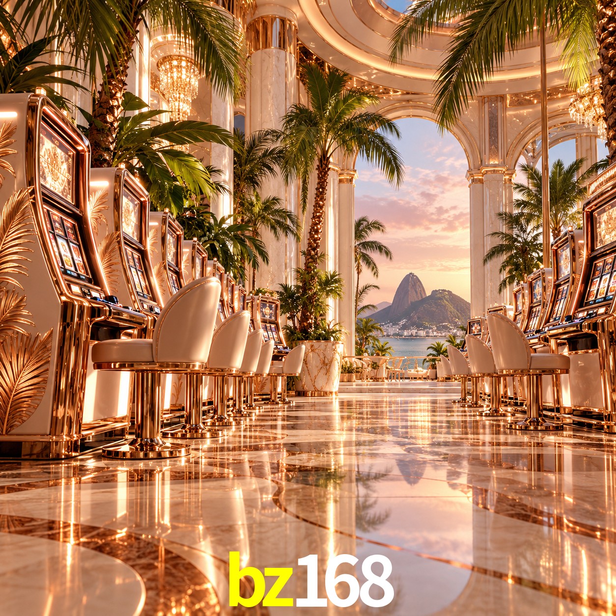 Games Directory bz168