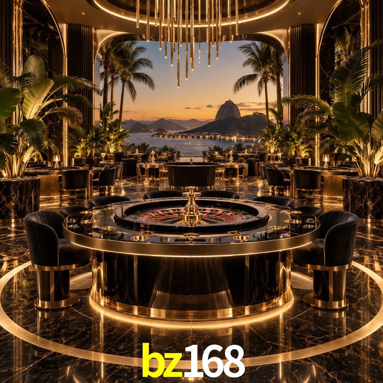 Player Reviews bz168