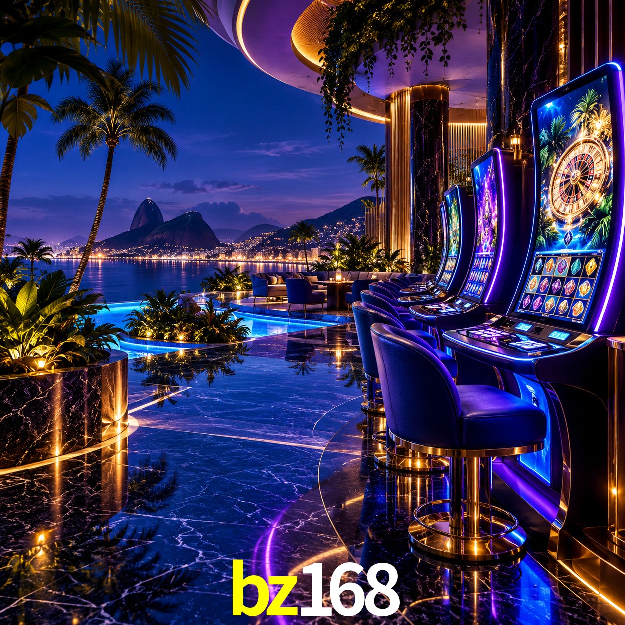 Football Betting bz168