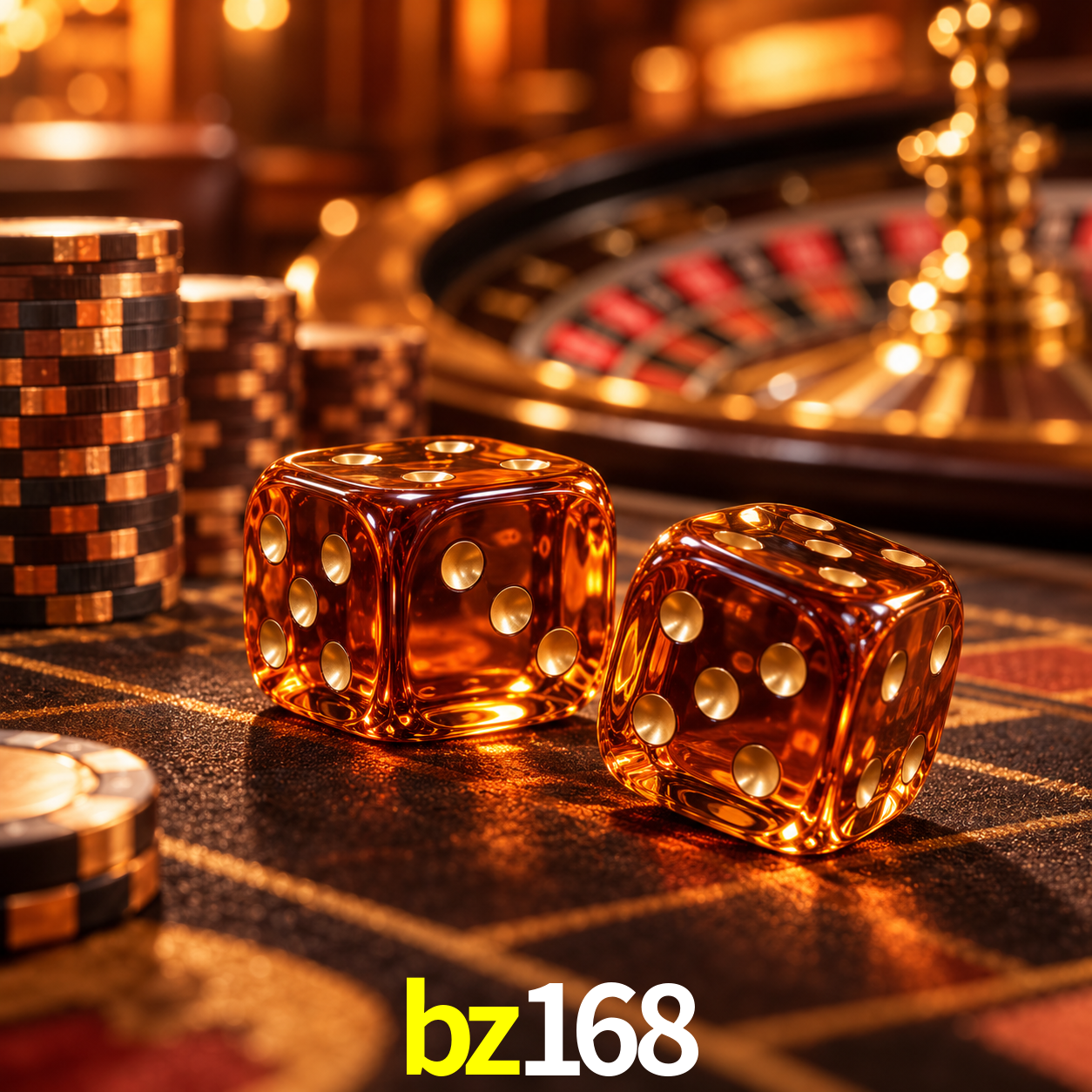 Live Casino bz168