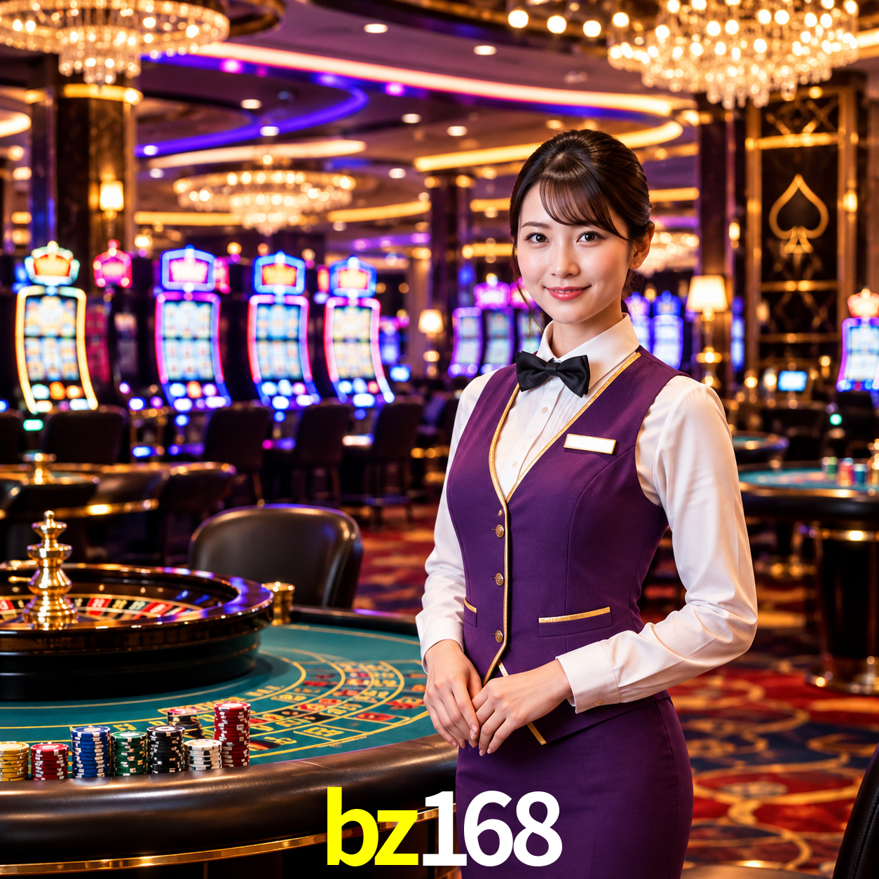 bz168