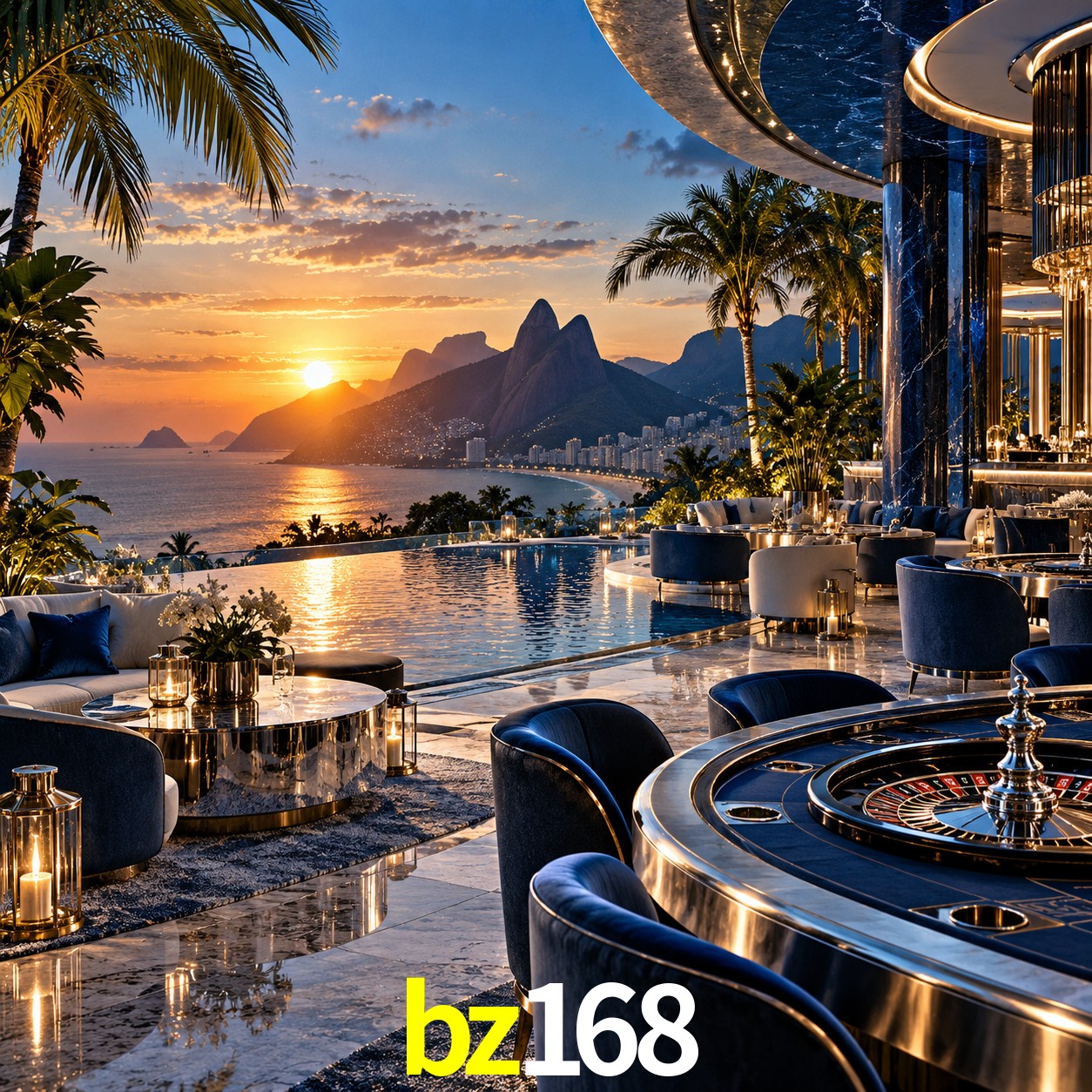 Flash Promotion bz168