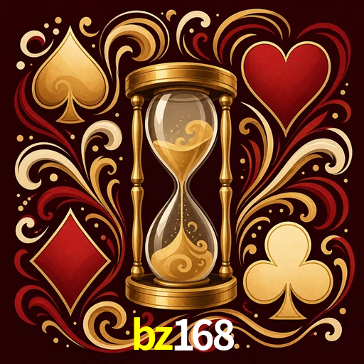 bz168: Seu Cassino Premiado com Pagamentos Rápidos