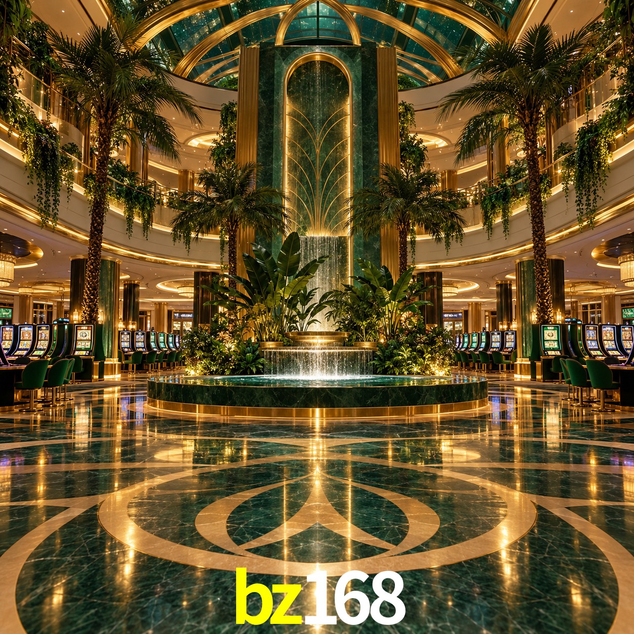 Jogos Exclusivos bz168