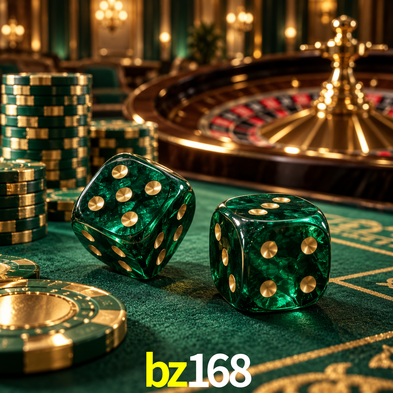 Tournaments bz168