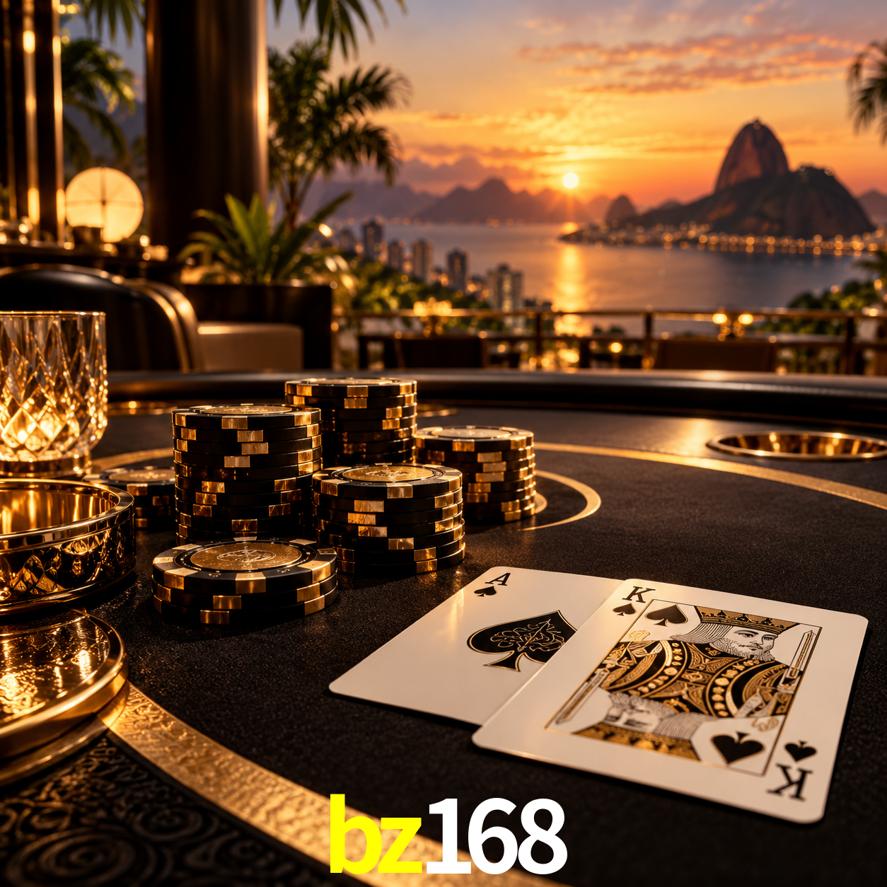 Exclusive Games bz168
